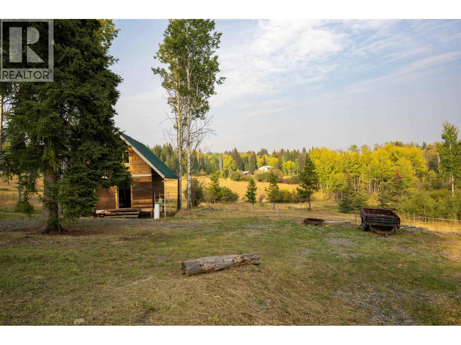 7470 CARIBOO CHALET ROAD, Deka Lake / Sulphurous / Hathaway Lakes