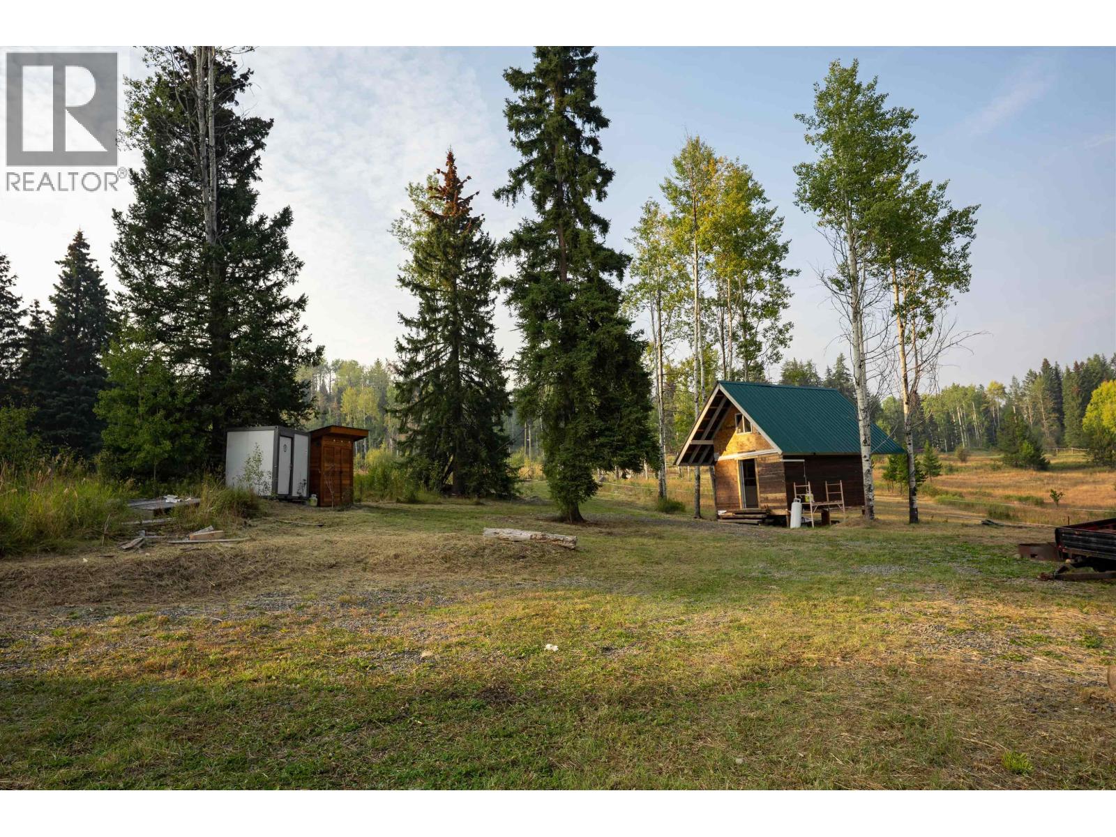 7470 CARIBOO CHALET ROAD, Deka Lake / Sulphurous / Hathaway Lakes