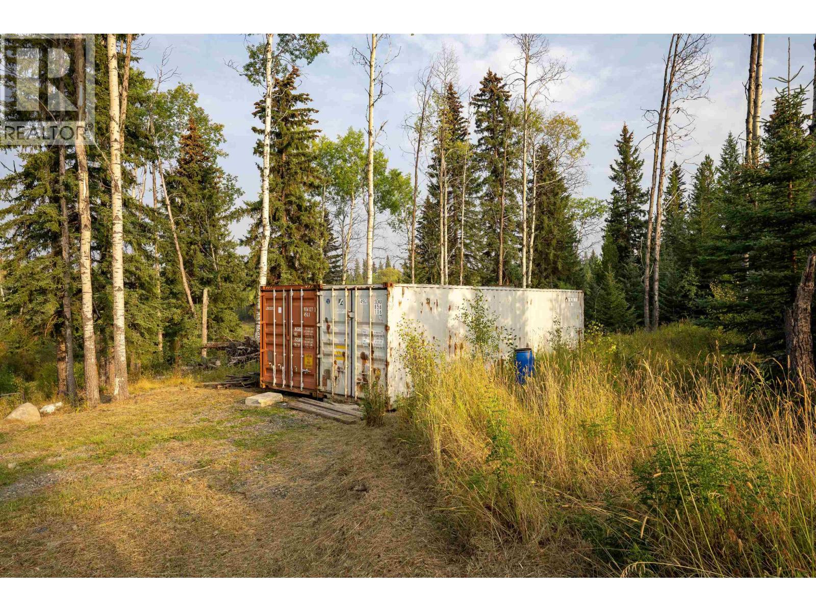 7470 CARIBOO CHALET ROAD, Deka Lake / Sulphurous / Hathaway Lakes