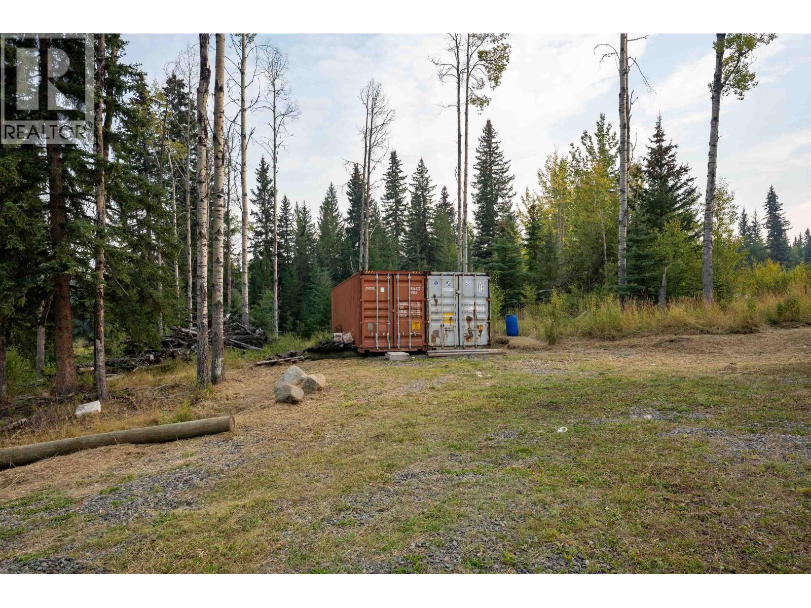 7470 CARIBOO CHALET ROAD, Deka Lake / Sulphurous / Hathaway Lakes