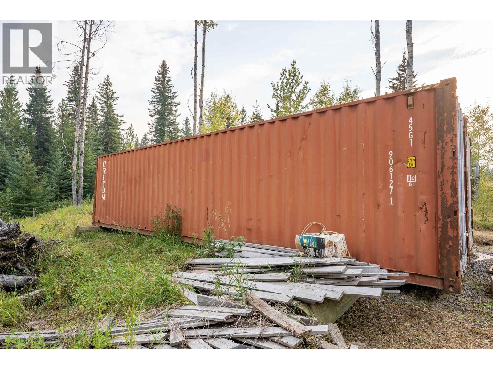 7470 CARIBOO CHALET ROAD, Deka Lake / Sulphurous / Hathaway Lakes