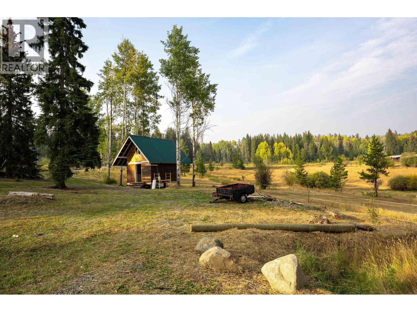 7470 CARIBOO CHALET ROAD, Deka Lake / Sulphurous / Hathaway Lakes