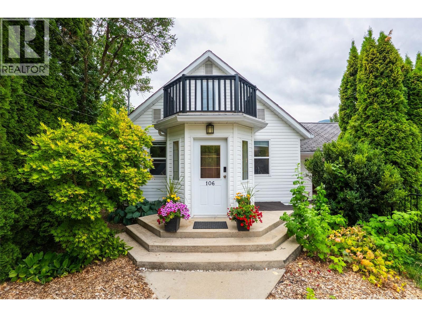 106 Richards Street, Nelson