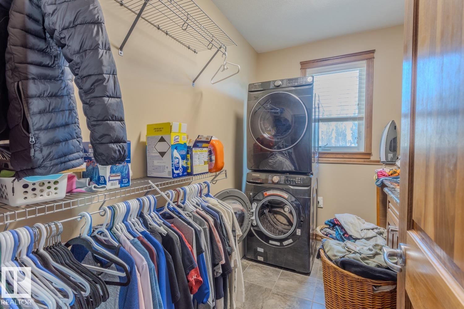 27510 HWY 37, Rural Sturgeon County