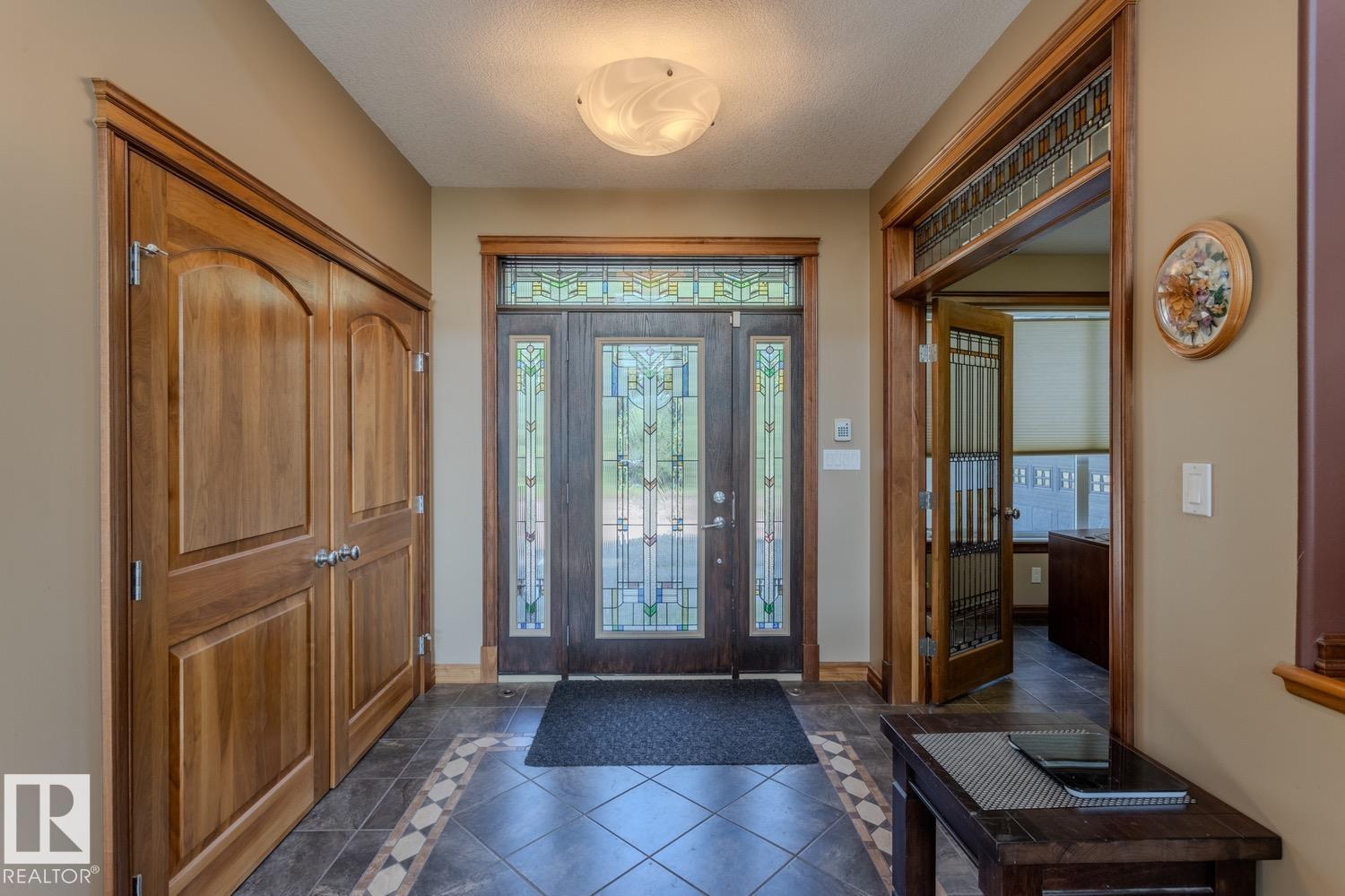 27510 HWY 37, Rural Sturgeon County