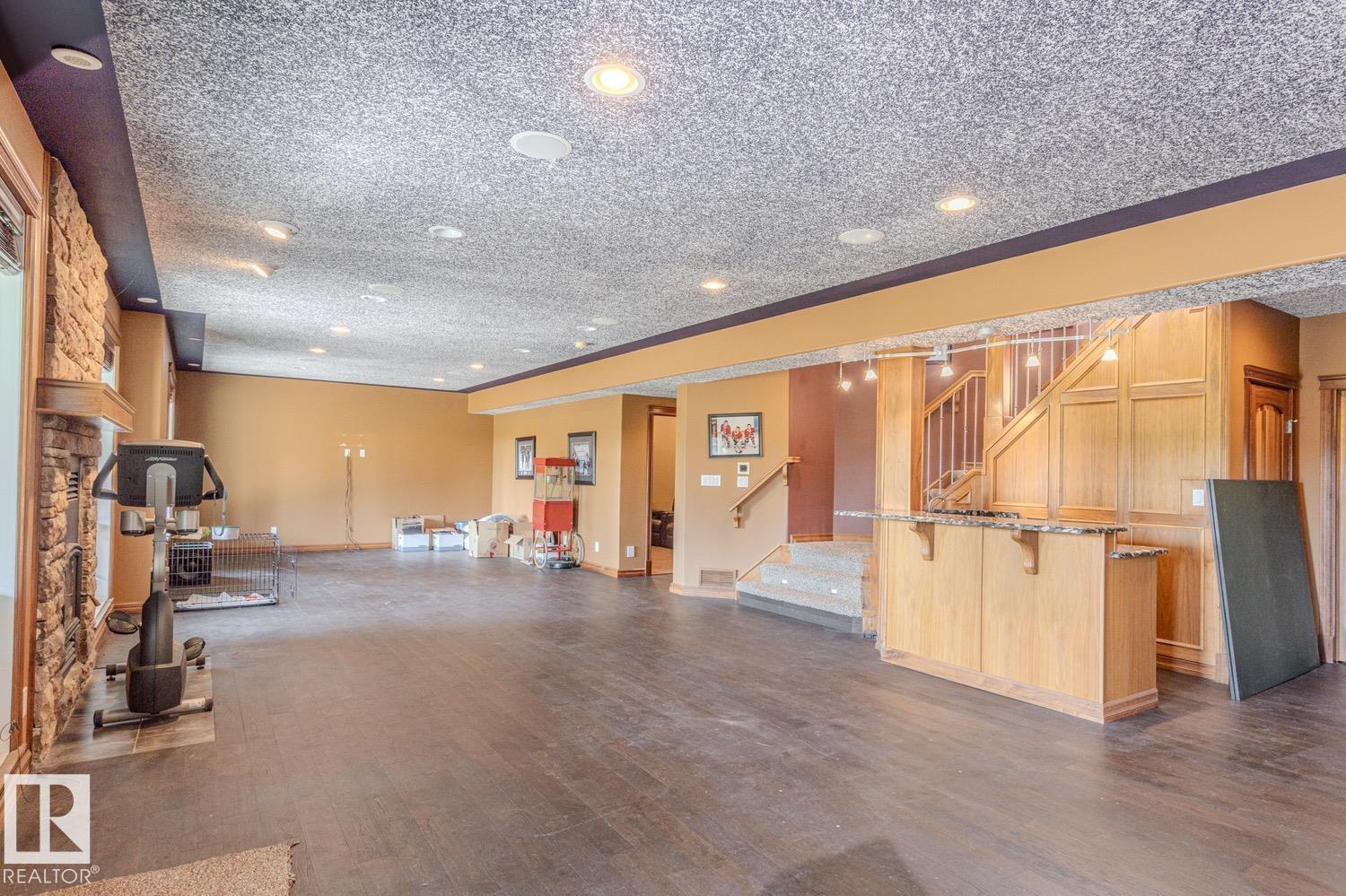 27510 HWY 37, Rural Sturgeon County