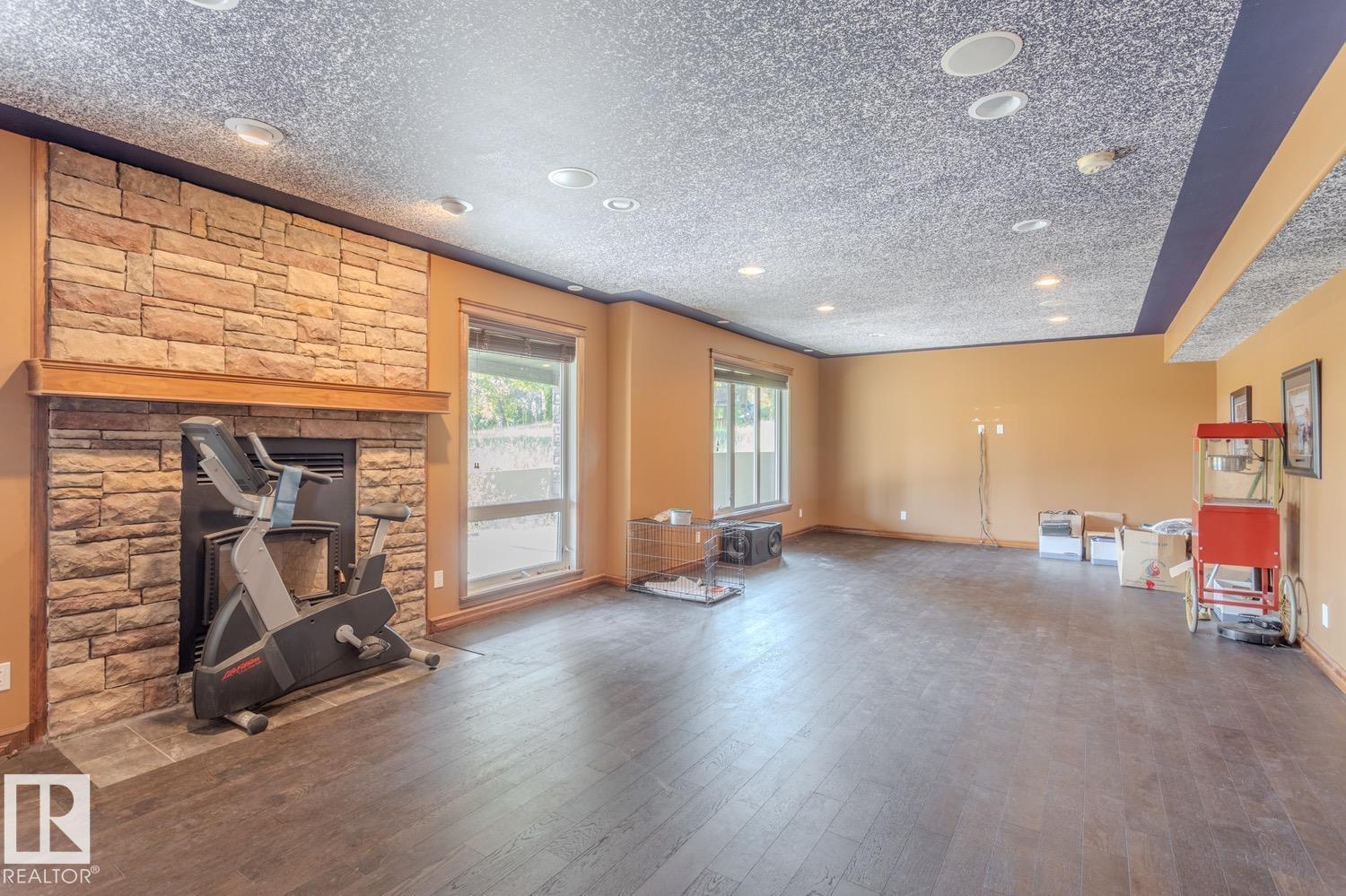 27510 HWY 37, Rural Sturgeon County