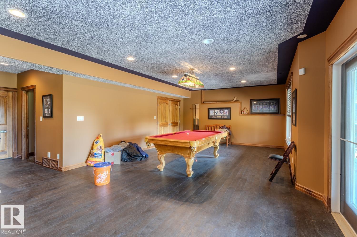 27510 HWY 37, Rural Sturgeon County