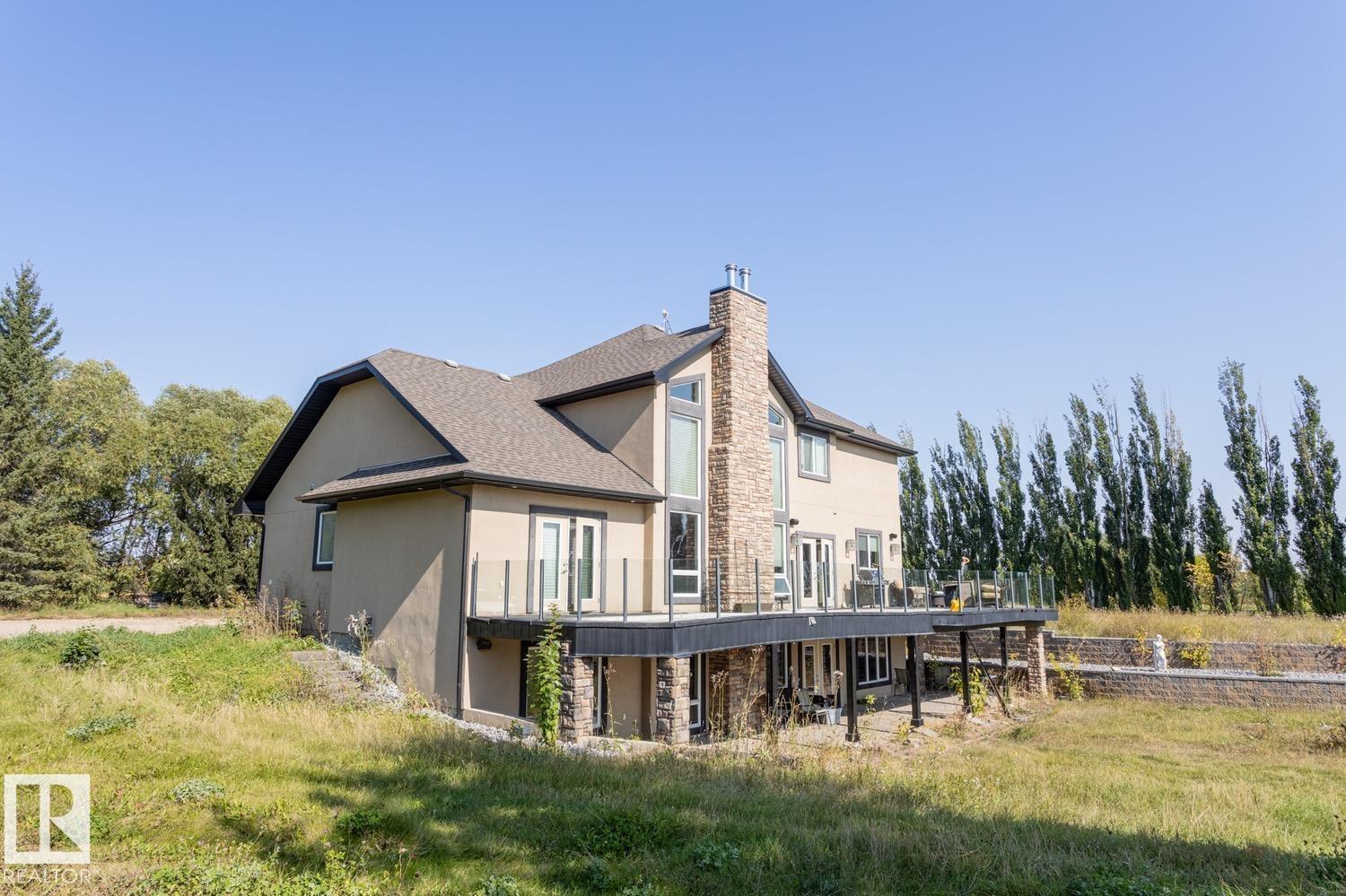 27510 HWY 37, Rural Sturgeon County