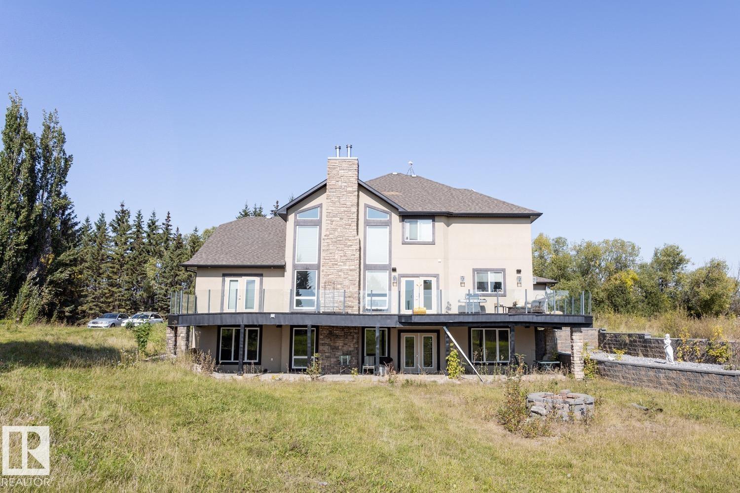 27510 HWY 37, Rural Sturgeon County