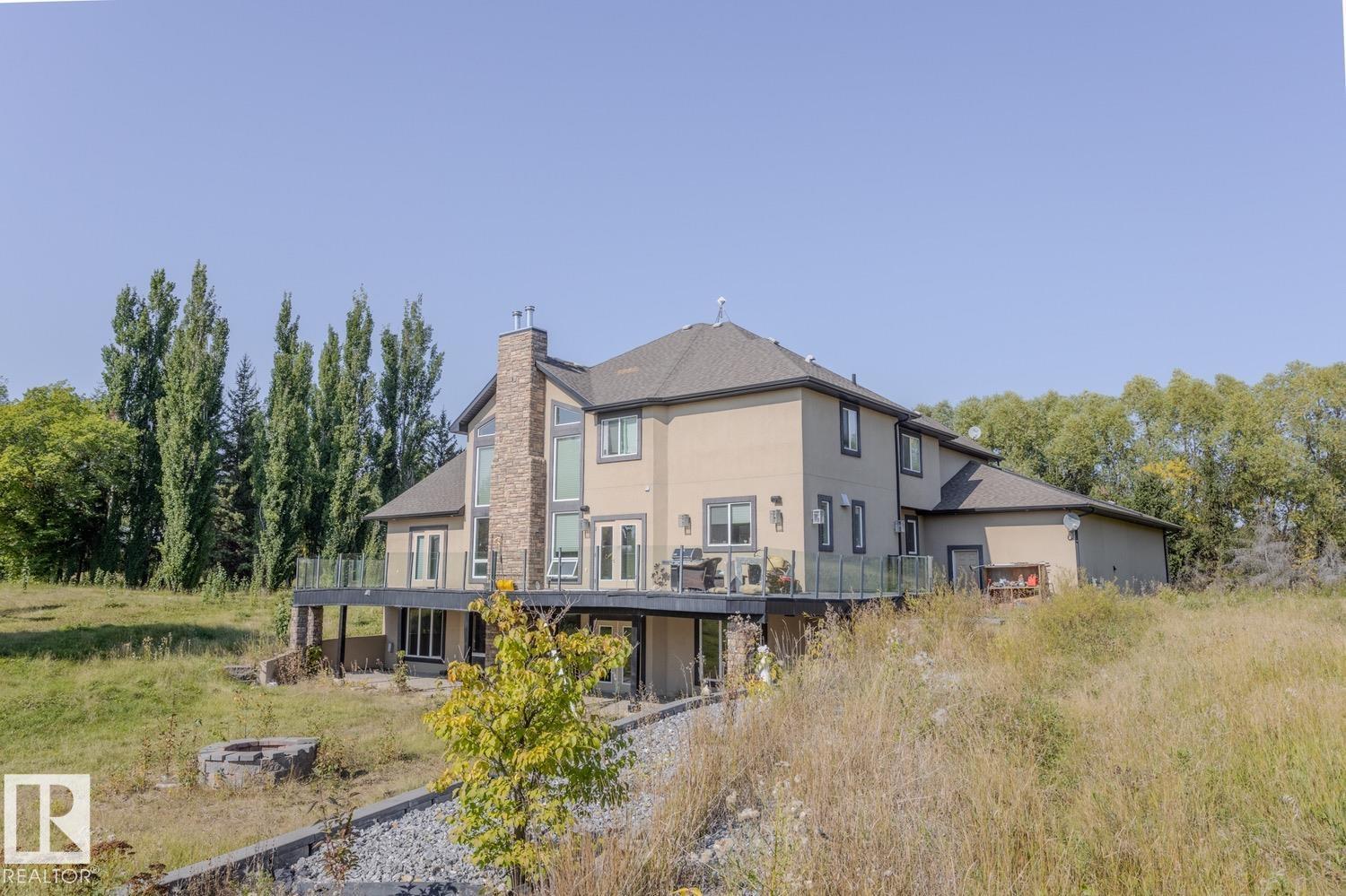 27510 HWY 37, Rural Sturgeon County