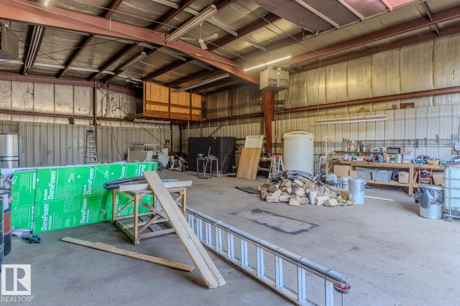 27510 HWY 37, Rural Sturgeon County