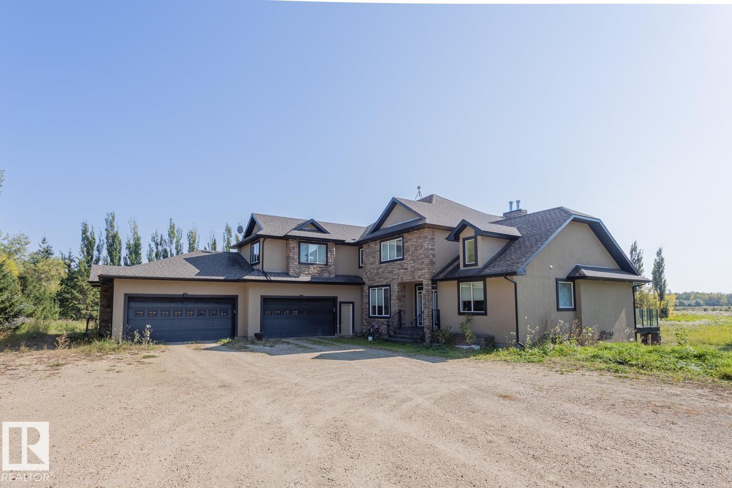 27510 HWY 37, Rural Sturgeon County