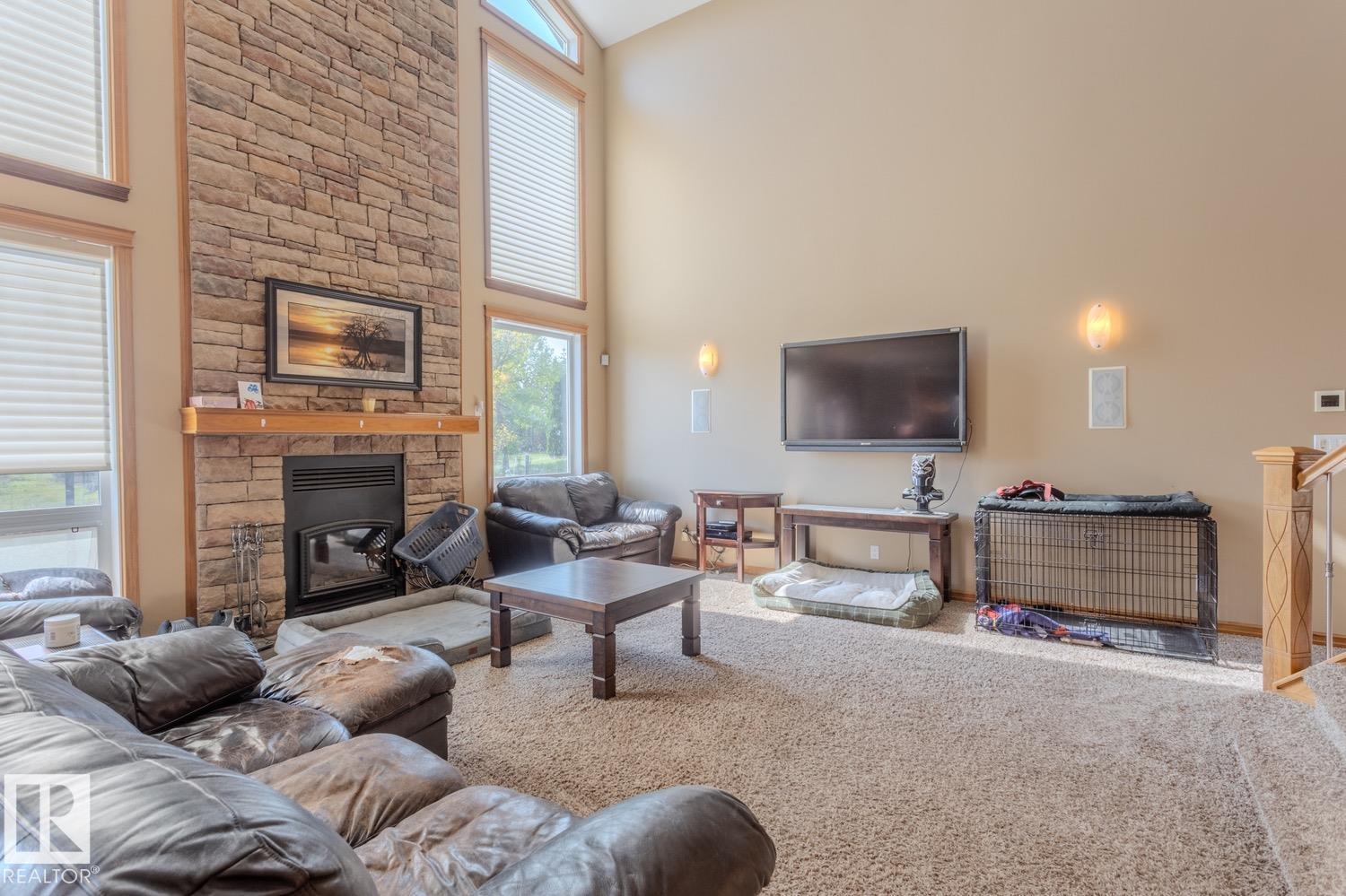 27510 HWY 37, Rural Sturgeon County