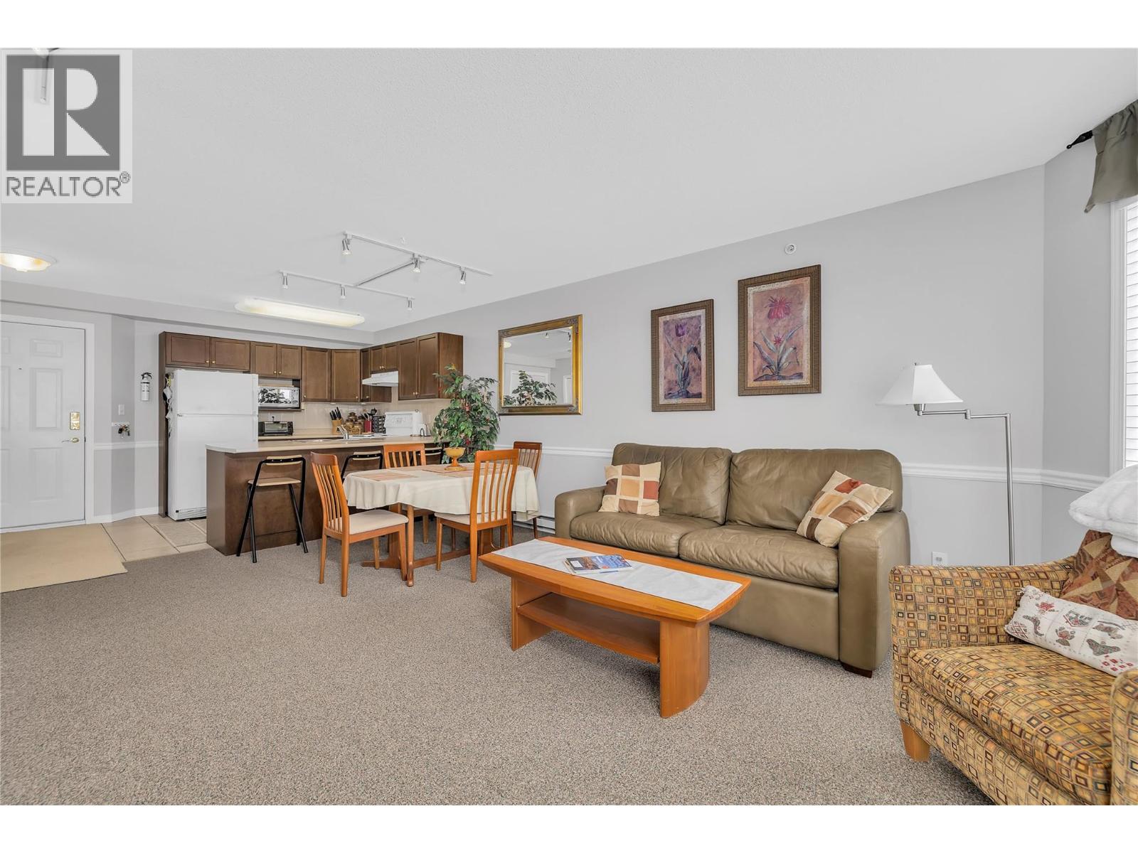 215 Kettleview Road Unit# 402, Big White