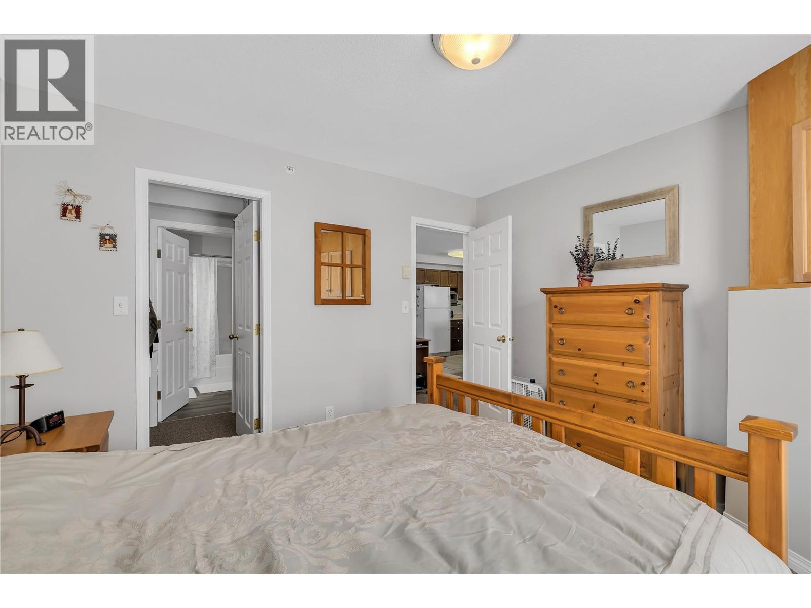 215 Kettleview Road Unit# 402, Big White