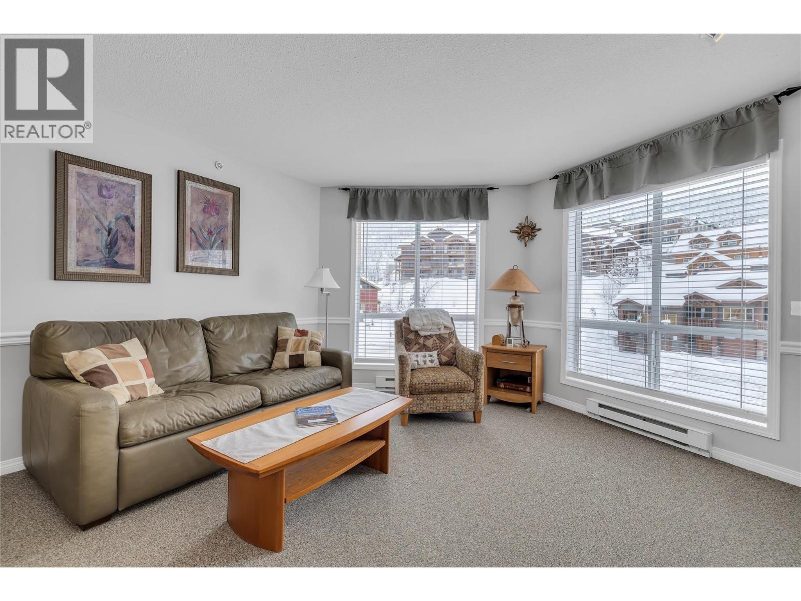 215 Kettleview Road Unit# 402, Big White