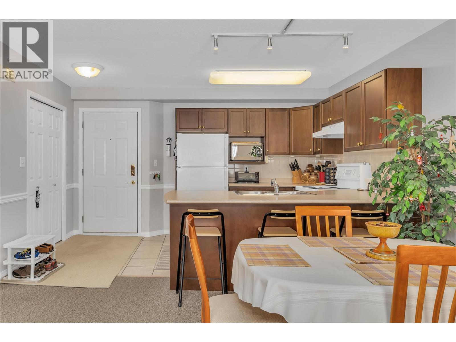 215 Kettleview Road Unit# 402, Big White