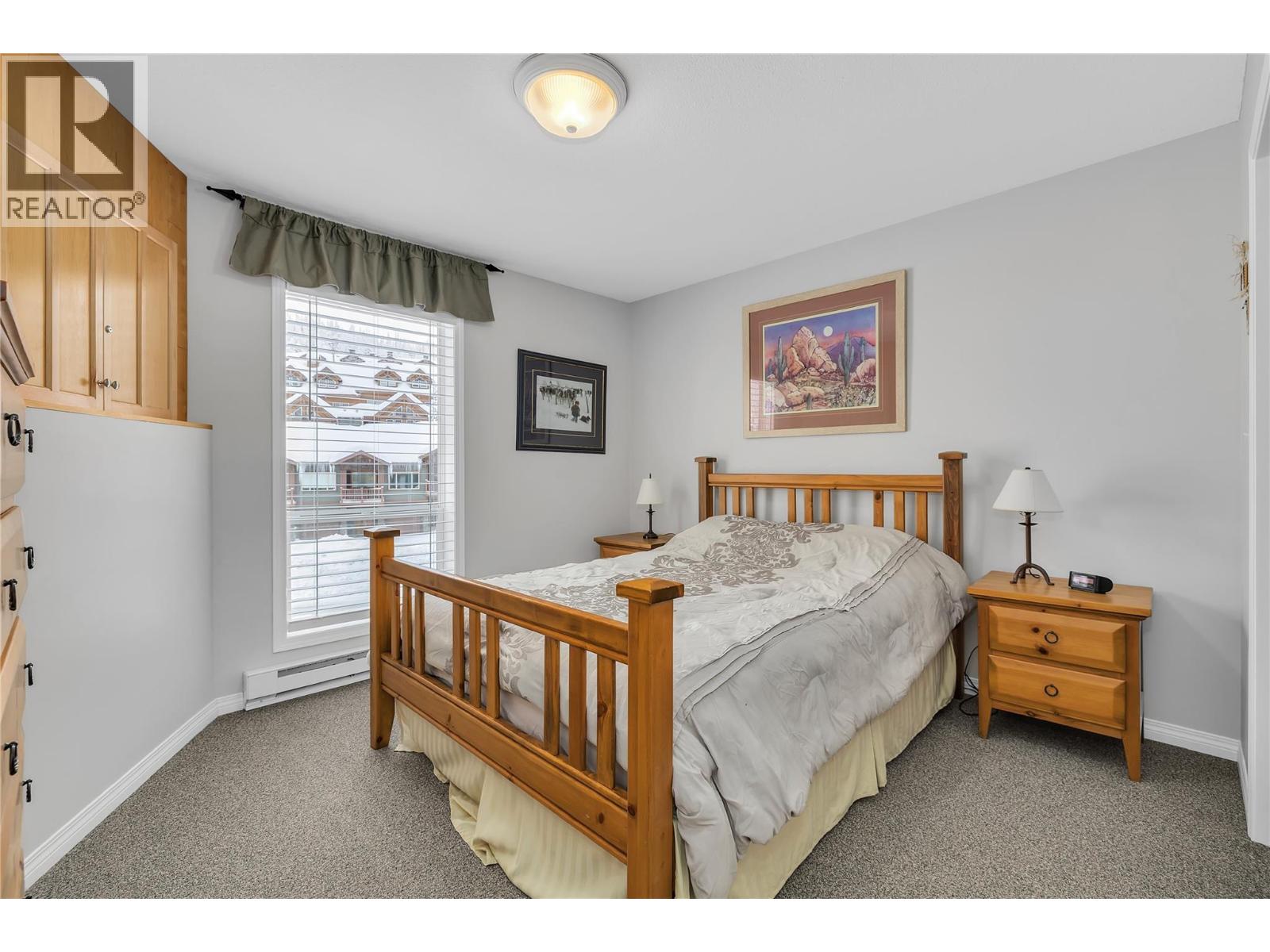 215 Kettleview Road Unit# 402, Big White