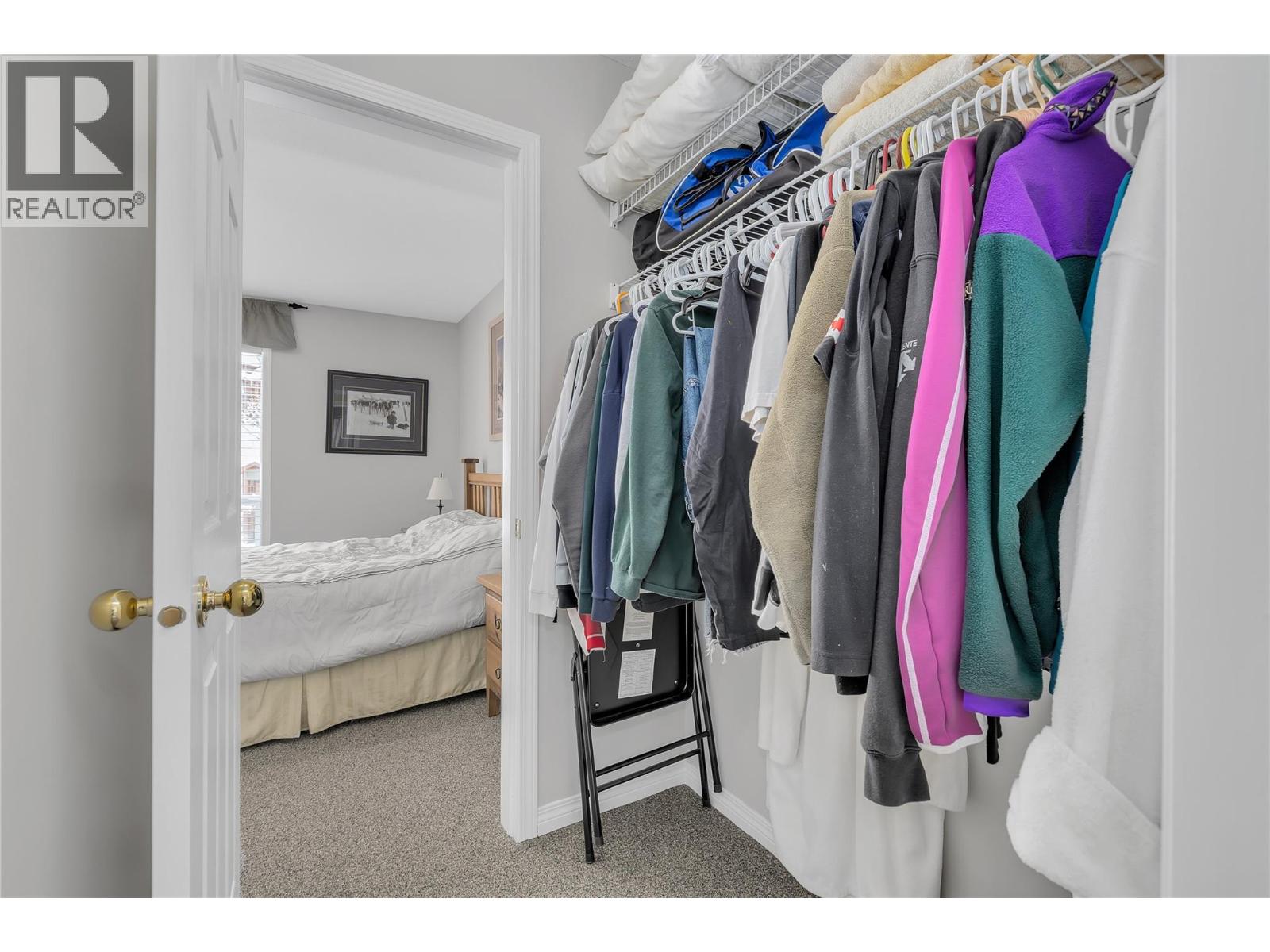 215 Kettleview Road Unit# 402, Big White