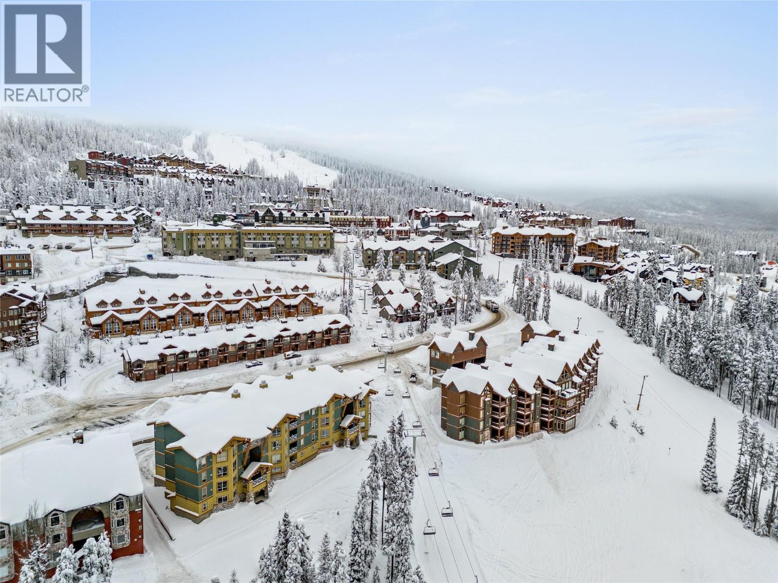 215 Kettleview Road Unit# 402, Big White