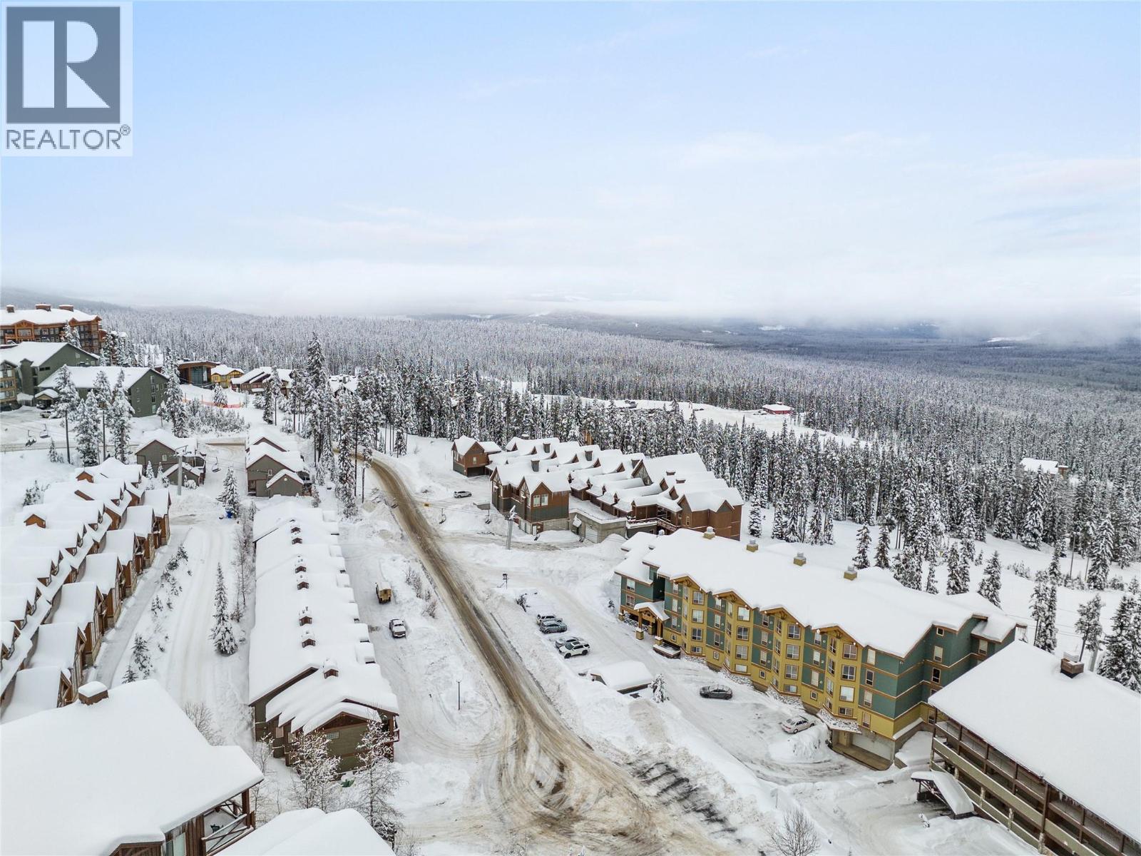 215 Kettleview Road Unit# 402, Big White