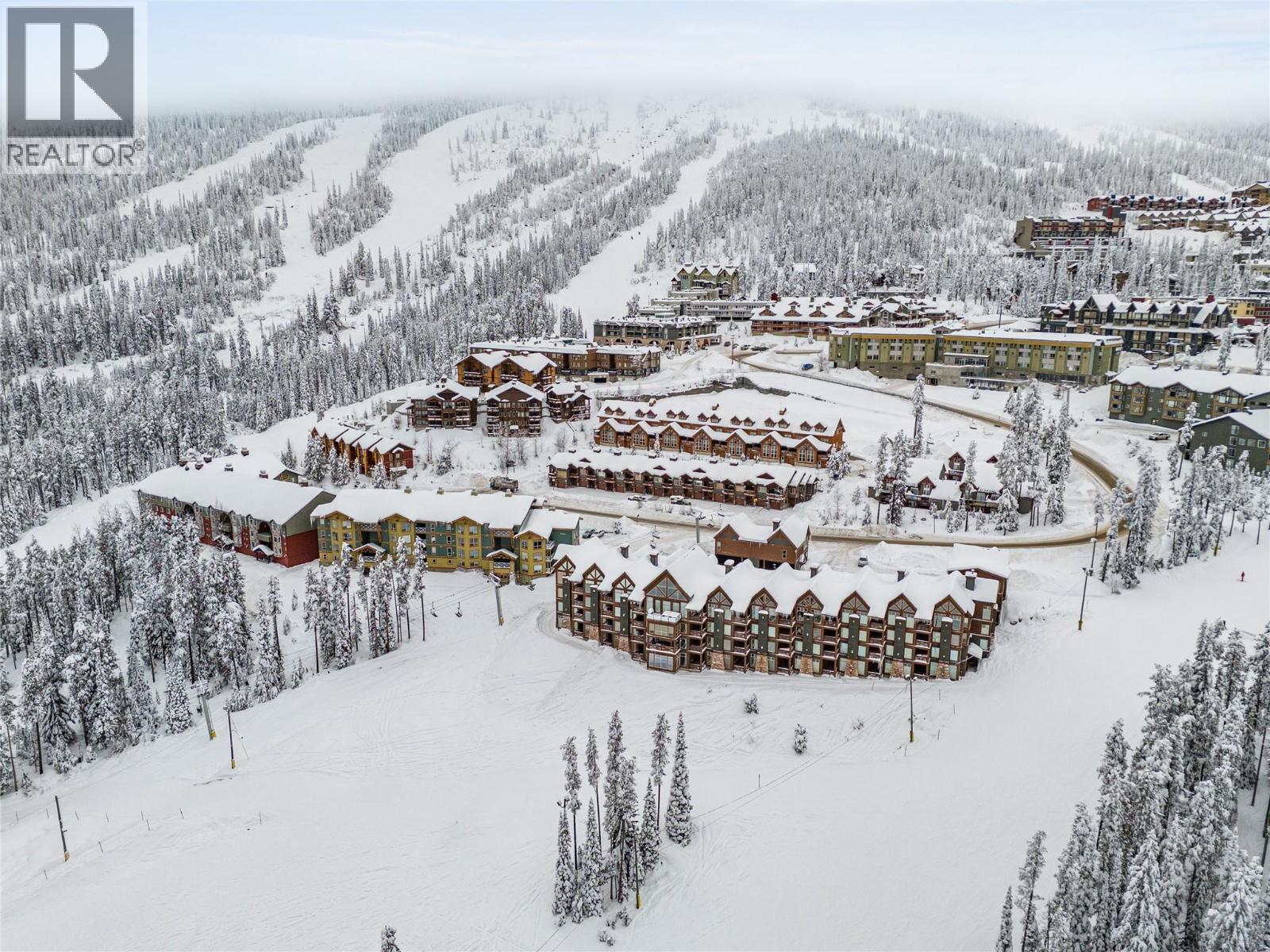 215 Kettleview Road Unit# 402, Big White