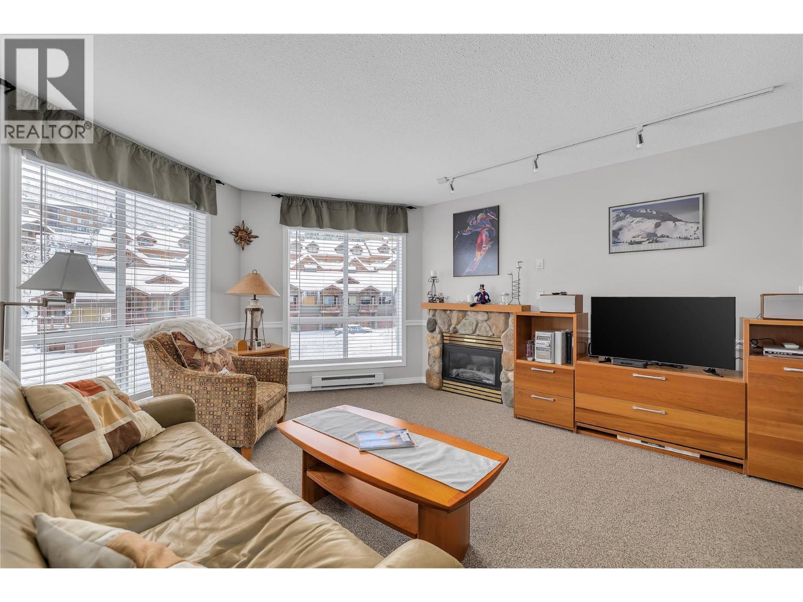215 Kettleview Road Unit# 402, Big White
