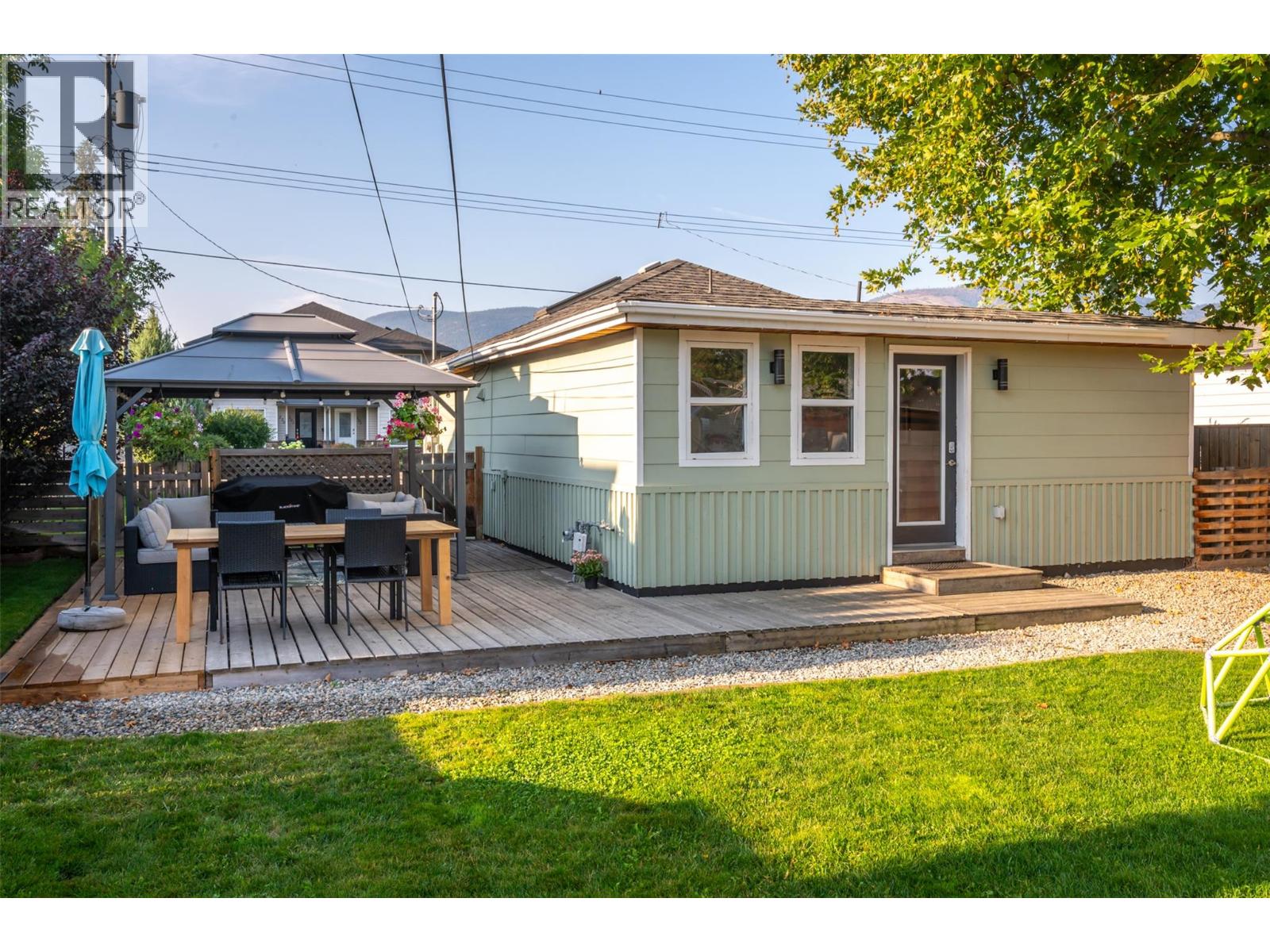  271 Douglas Avenue, Penticton