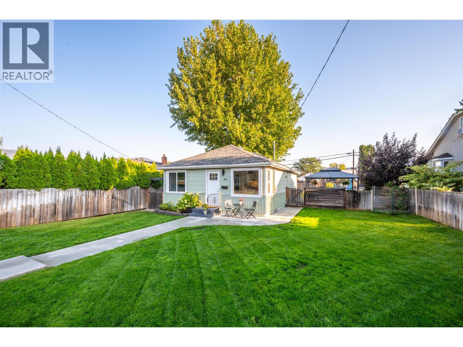  271 Douglas Avenue, Penticton