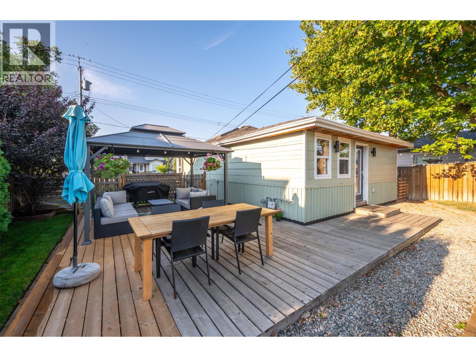  271 Douglas Avenue, Penticton