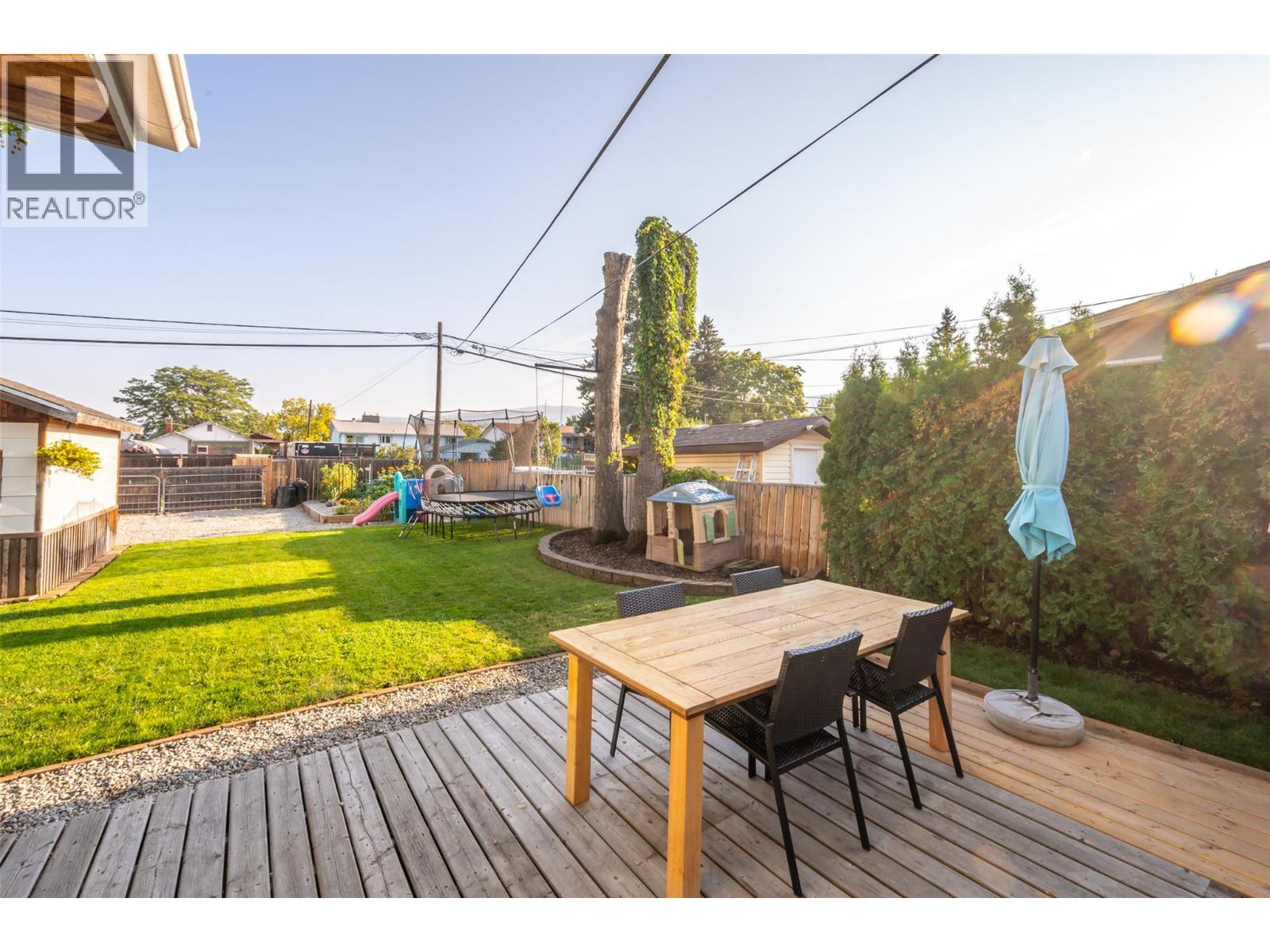  271 Douglas Avenue, Penticton