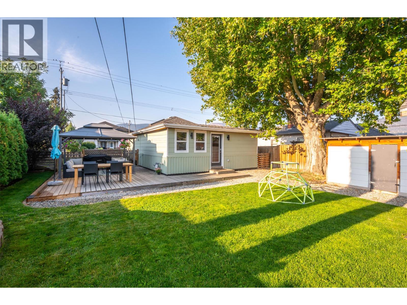  271 Douglas Avenue, Penticton