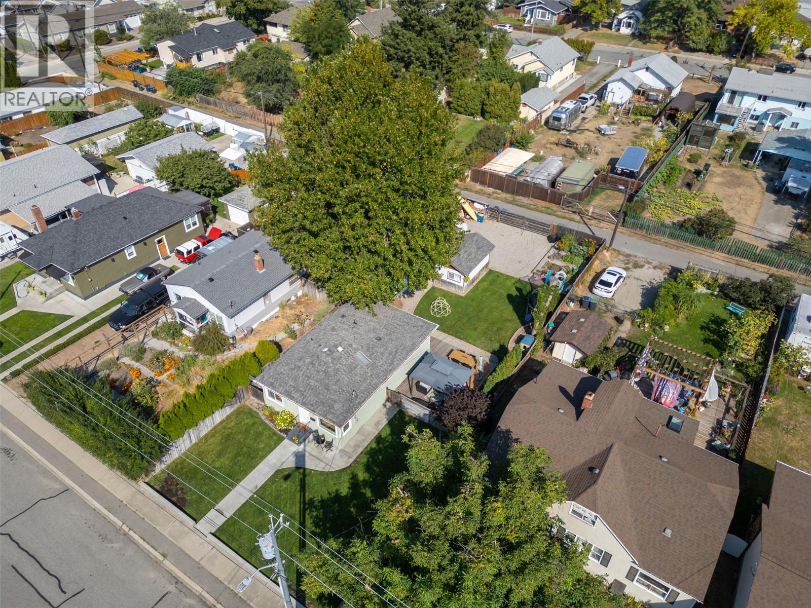  271 Douglas Avenue, Penticton