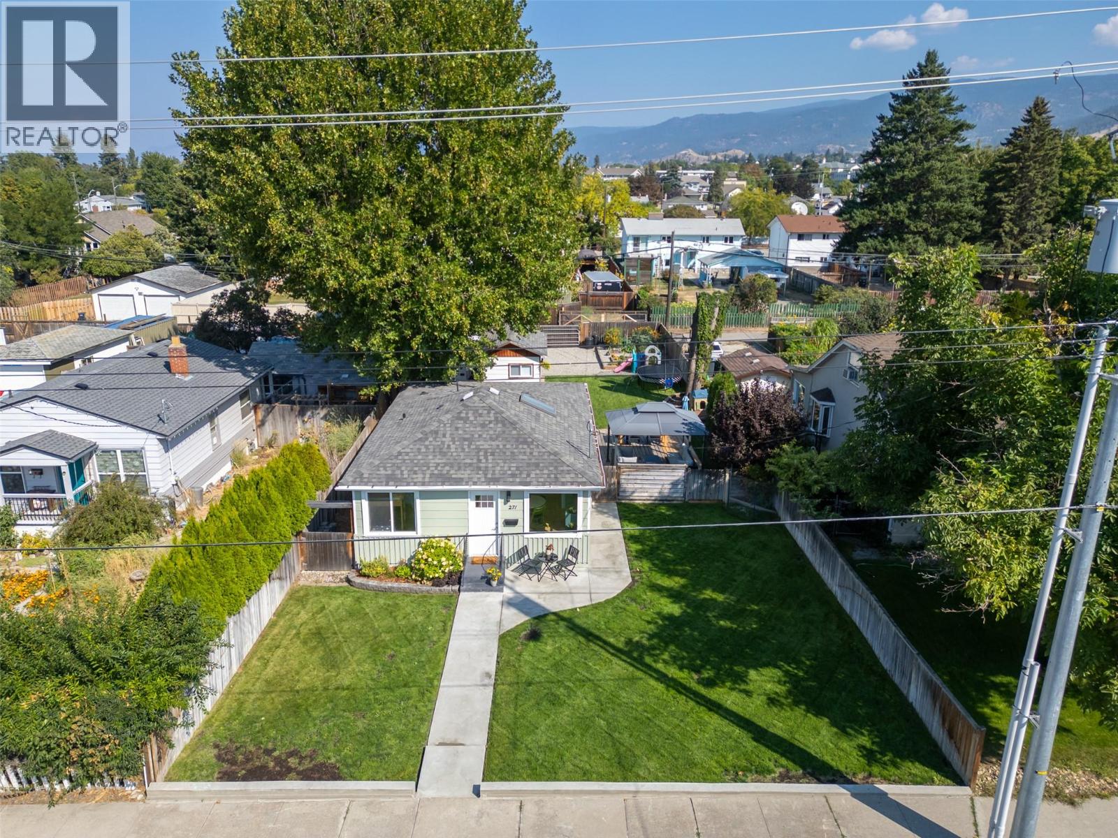  271 Douglas Avenue, Penticton
