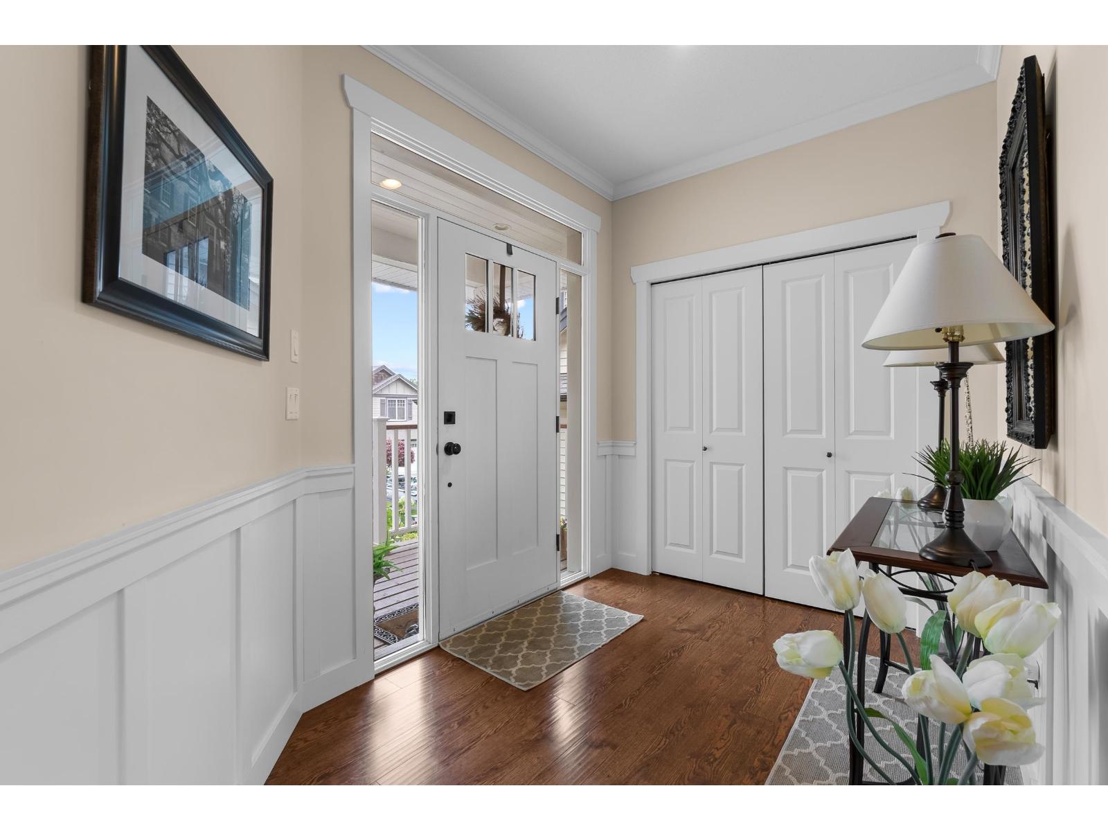 3 46426 MULLINS ROAD, Promontory, Chilliwack