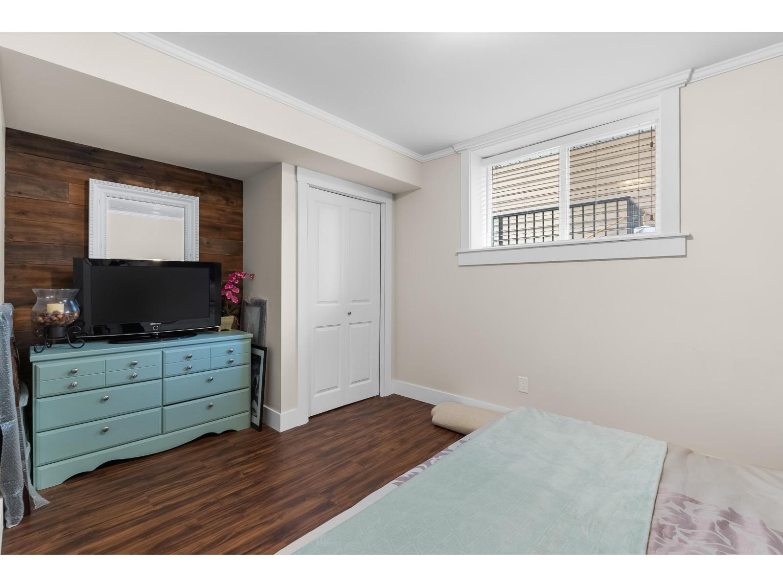 3 46426 MULLINS ROAD, Promontory, Chilliwack
