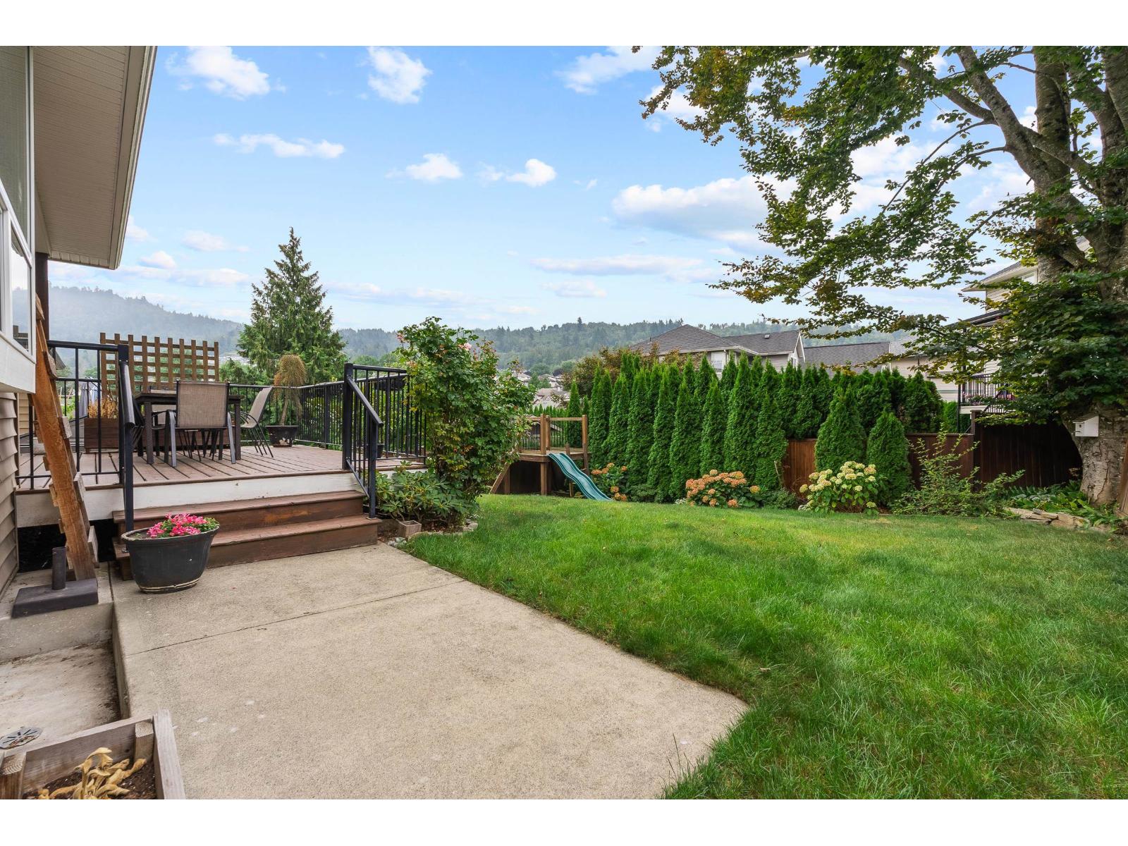 3 46426 MULLINS ROAD, Promontory, Chilliwack