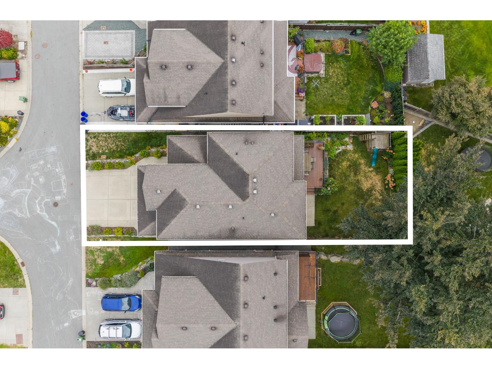 3 46426 MULLINS ROAD, Promontory, Chilliwack