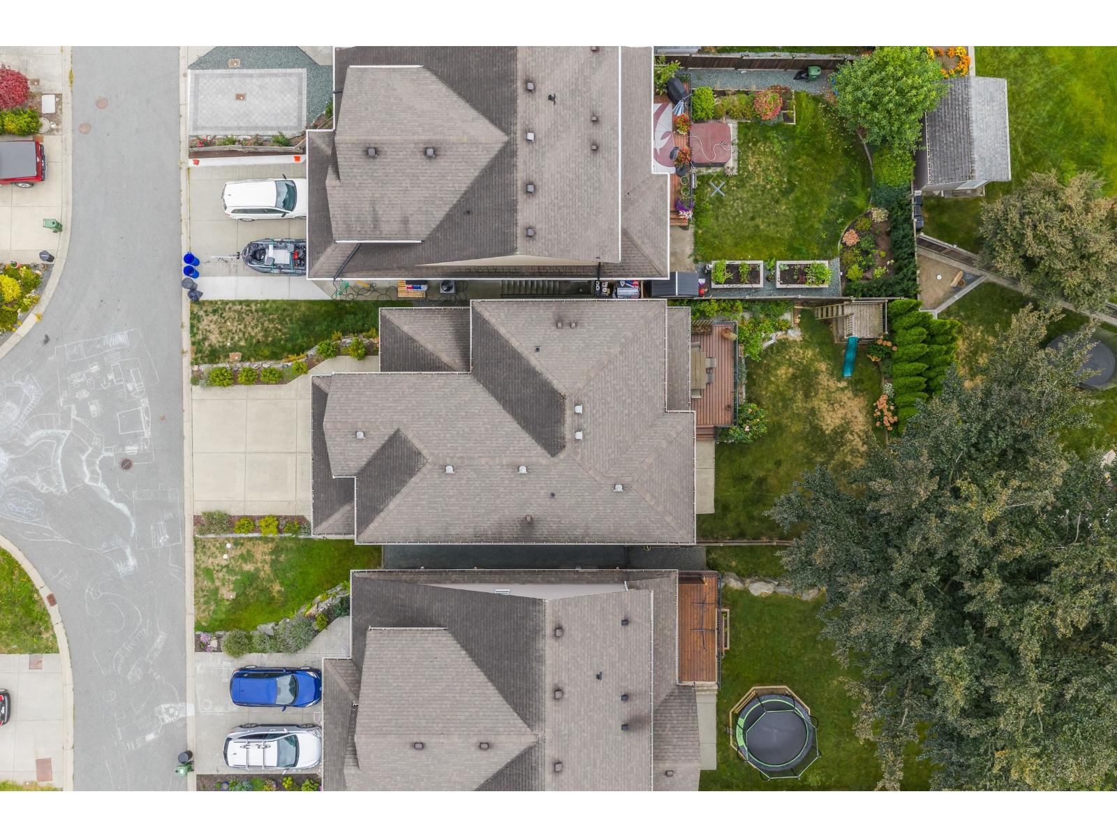 3 46426 MULLINS ROAD, Promontory, Chilliwack