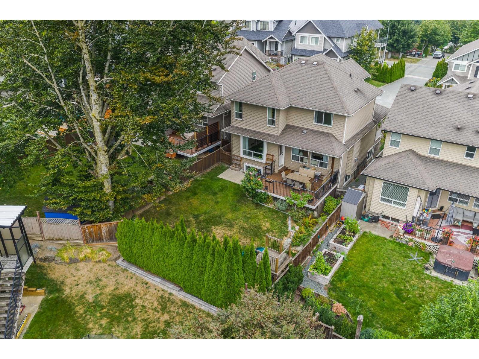 3 46426 MULLINS ROAD, Promontory, Chilliwack