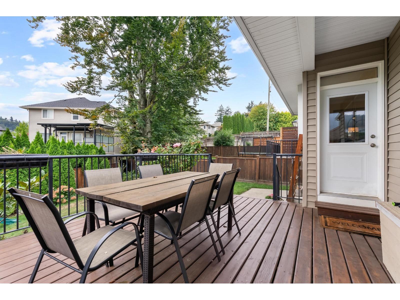 3 46426 MULLINS ROAD, Promontory, Chilliwack