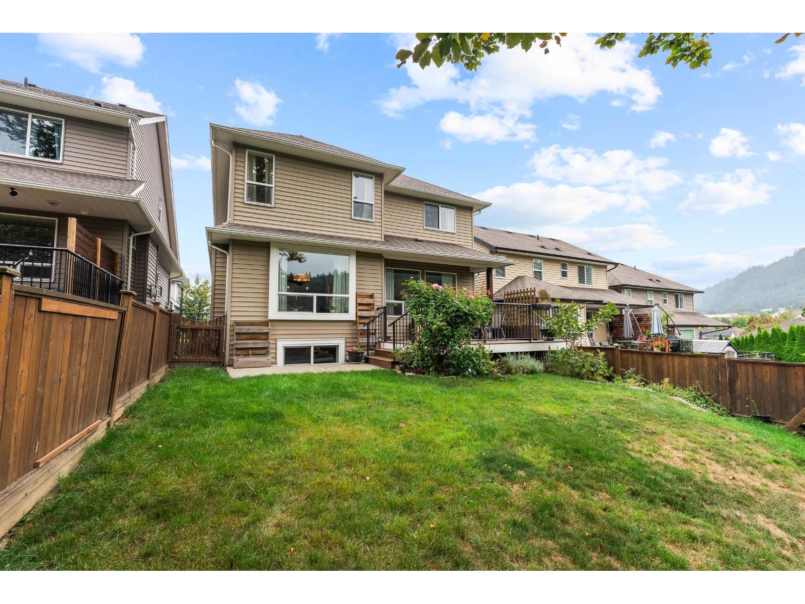 3 46426 MULLINS ROAD, Promontory, Chilliwack