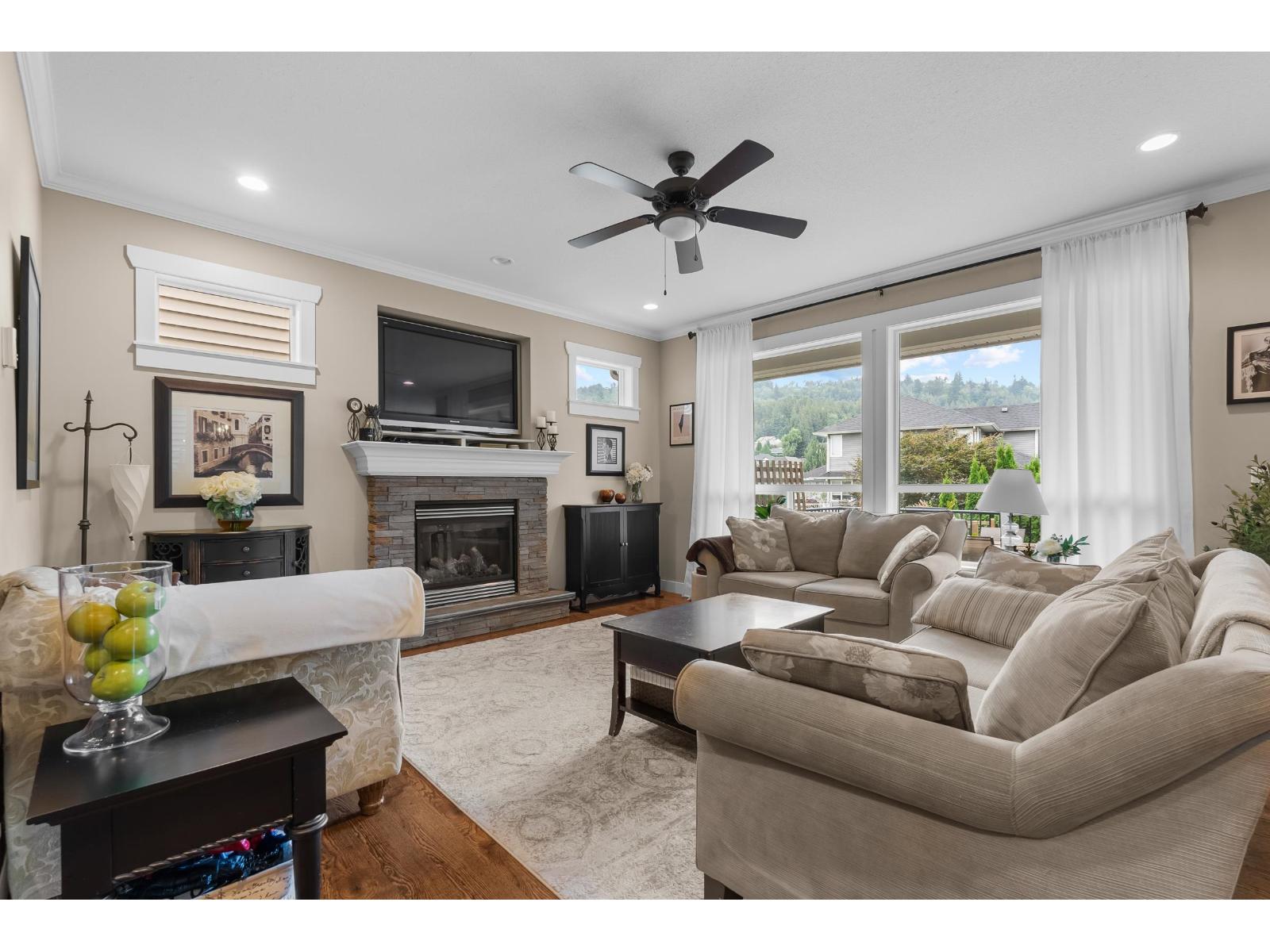 3 46426 MULLINS ROAD, Promontory, Chilliwack