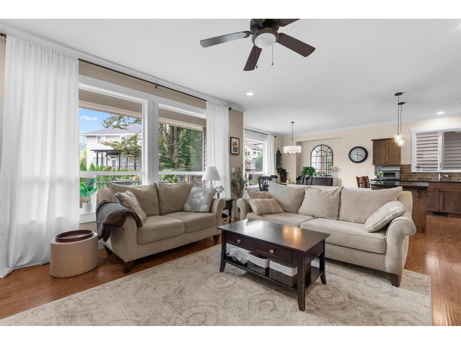 3 46426 MULLINS ROAD, Promontory, Chilliwack