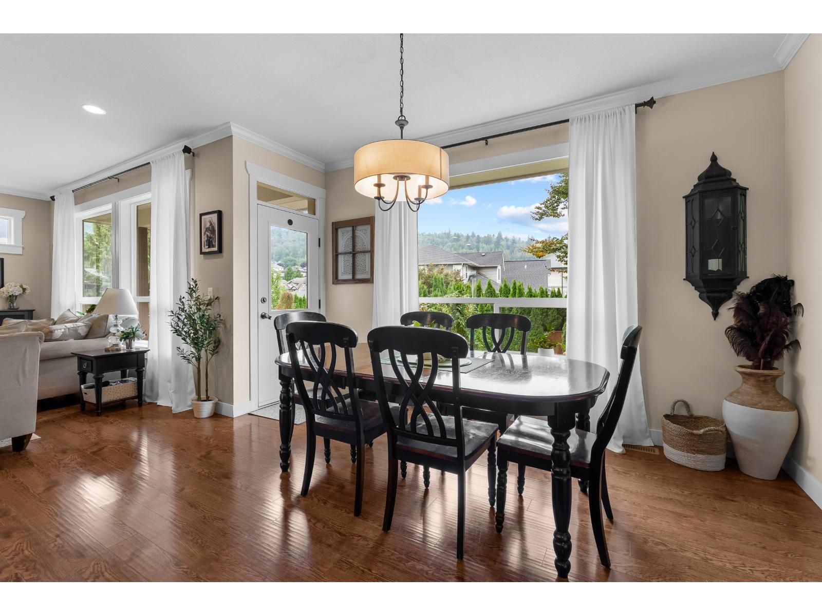 3 46426 MULLINS ROAD, Promontory, Chilliwack