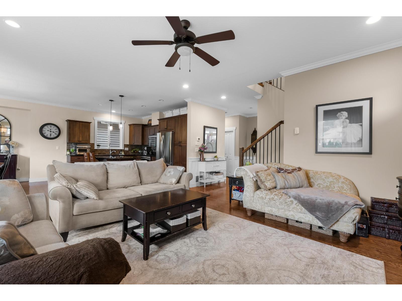 3 46426 MULLINS ROAD, Promontory, Chilliwack