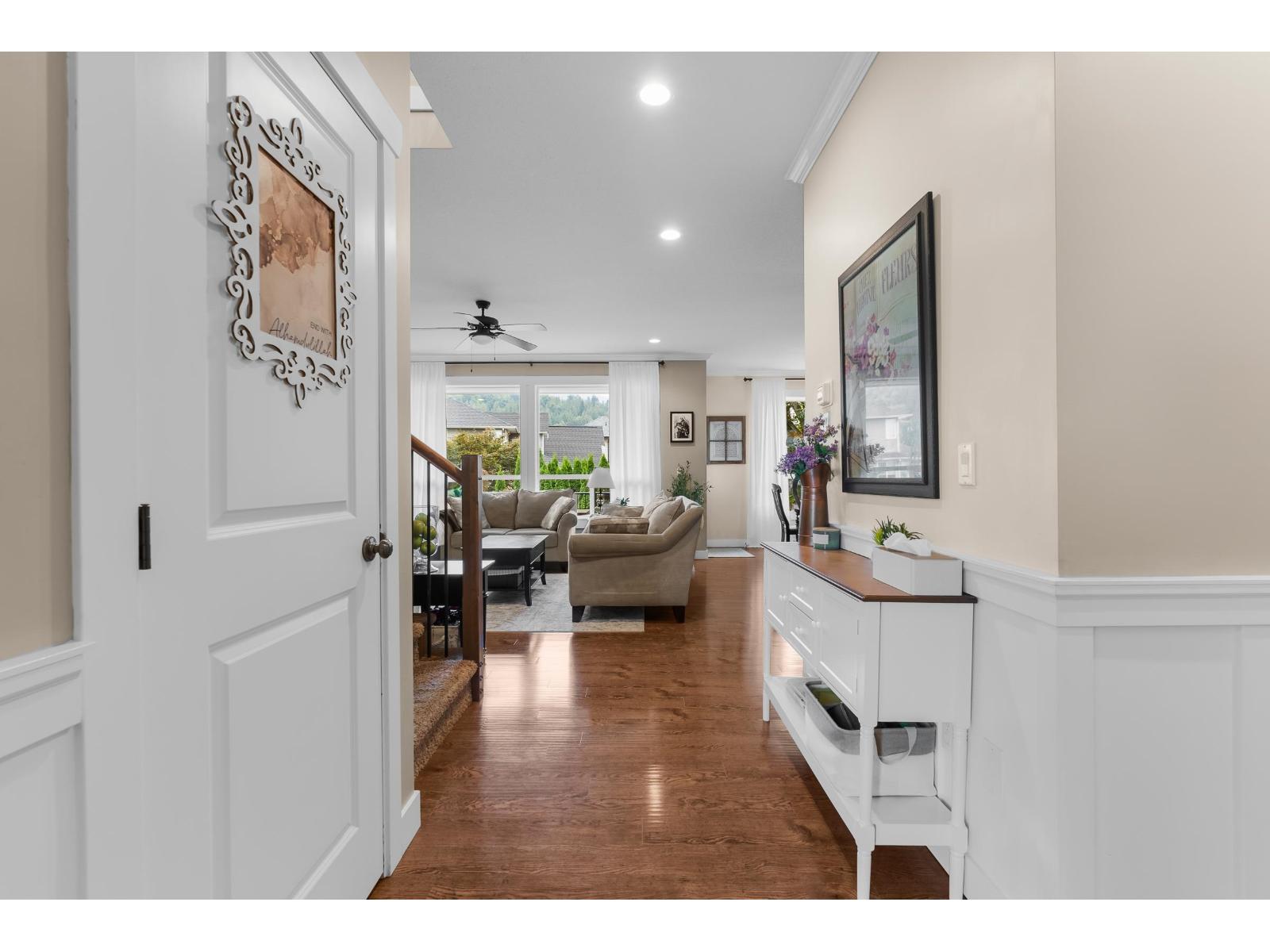 3 46426 MULLINS ROAD, Promontory, Chilliwack