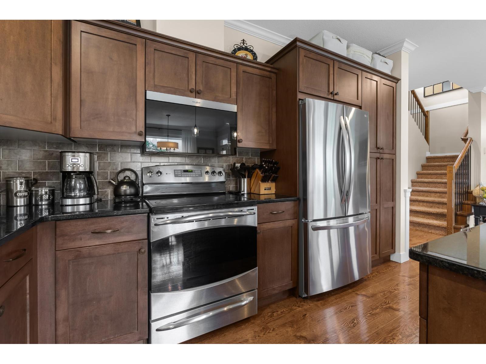 3 46426 MULLINS ROAD, Promontory, Chilliwack