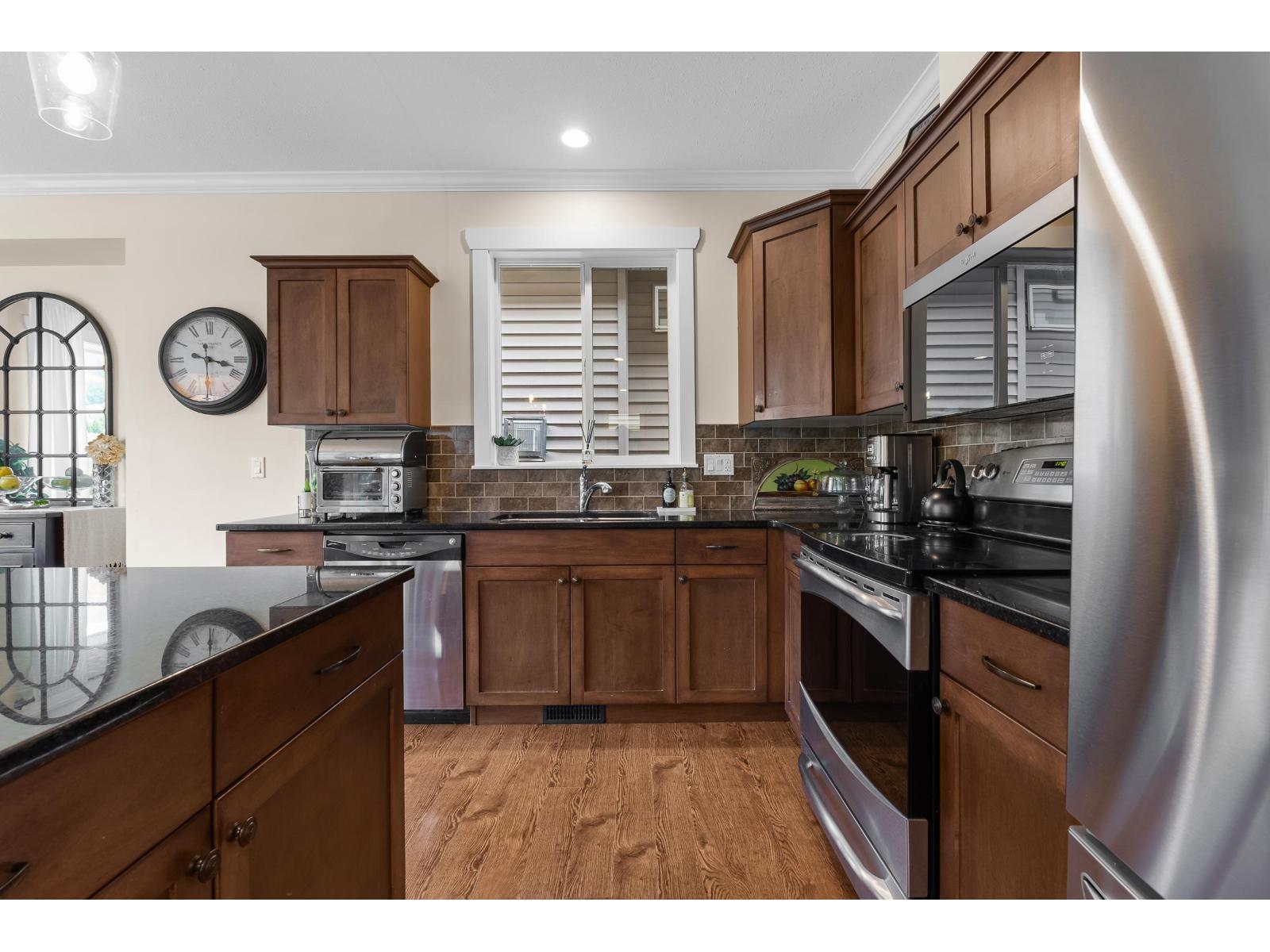 3 46426 MULLINS ROAD, Promontory, Chilliwack